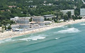 Azalia Beach Hotel Balneo&SPA